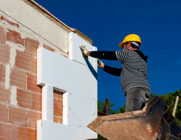 Best Energy Efficiency Insulation in Lofall, WA