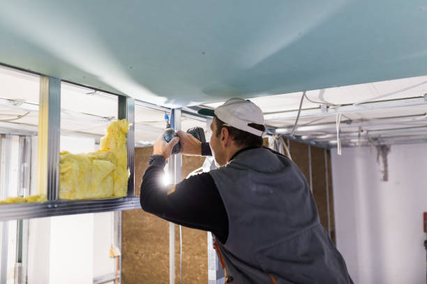 Professional Insulation Contractor in Lofall, WA