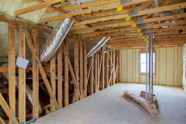 Best Commercial Insulation in Lofall, WA