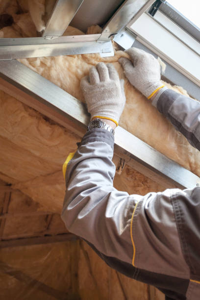 Best Spray Foam Insulation in Lofall, WA