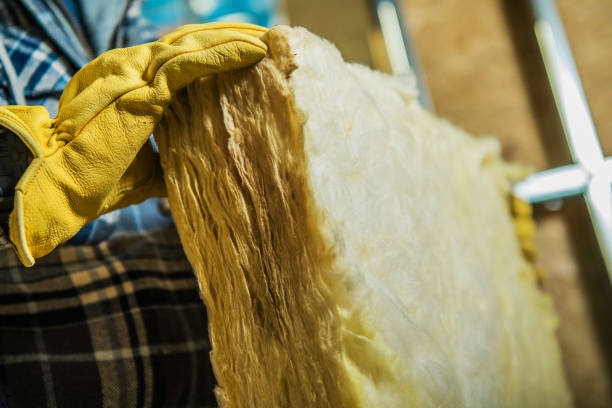 Best Geographic-Specific Insulation Services in Lofall, WA