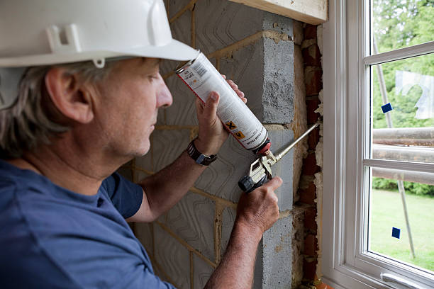 Types of Insulation We Offer in Lofall, WA