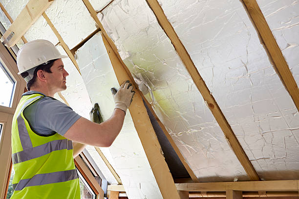 Best Insulation Maintenance and Repair in Lofall, WA