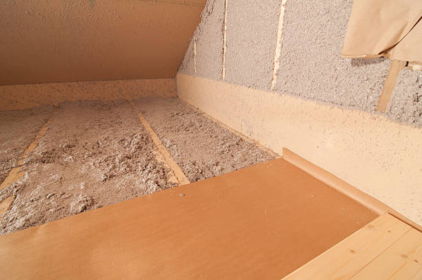 Best DIY Insulation Kits and Guidance in Lofall, WA
